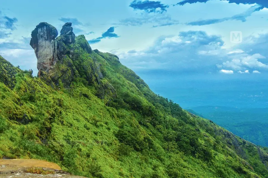 Illikkal Kallu Safety
