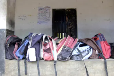 Teachers find illicit liquor in student’s school bag in Kerala; 28 litres seized in follow-up raid