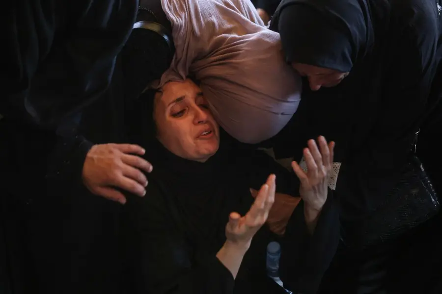 'Ran tank over child, shot baby in the head...' Israel brutal acts against Gaza children emerge