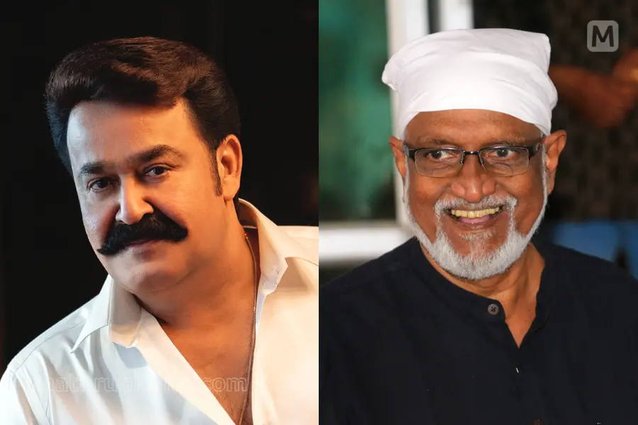 VK Sreeraman shares emotional details of Mohanlal speech on self-criticism and charity at AMMA meeting