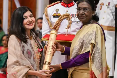 What is sensorineural hearing loss? The condition Alka Yagnik opened up about