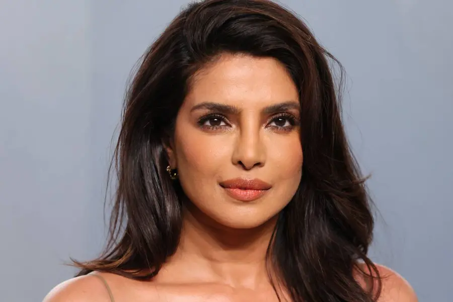 priyanka chopra