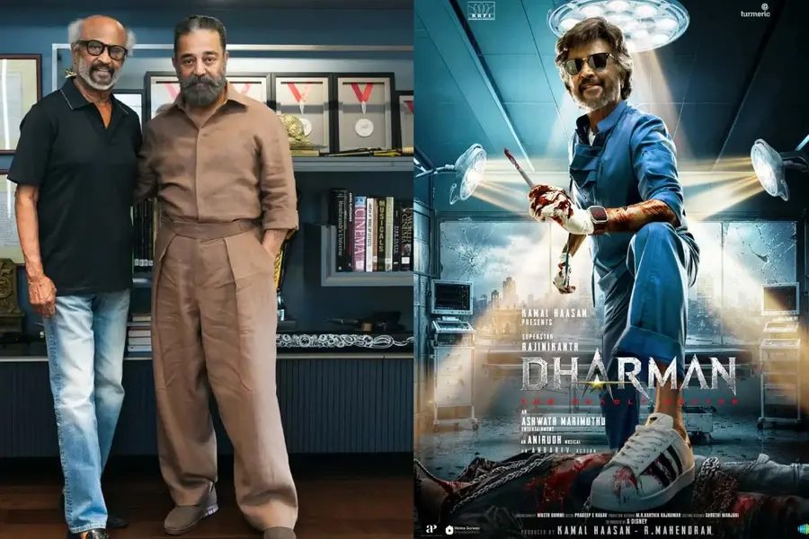 kamal hassan