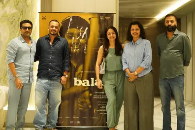 Jyotika calls ‘Balan: The Boy’ a ‘masterpiece’; praises Tovino Thomas' career-best performance