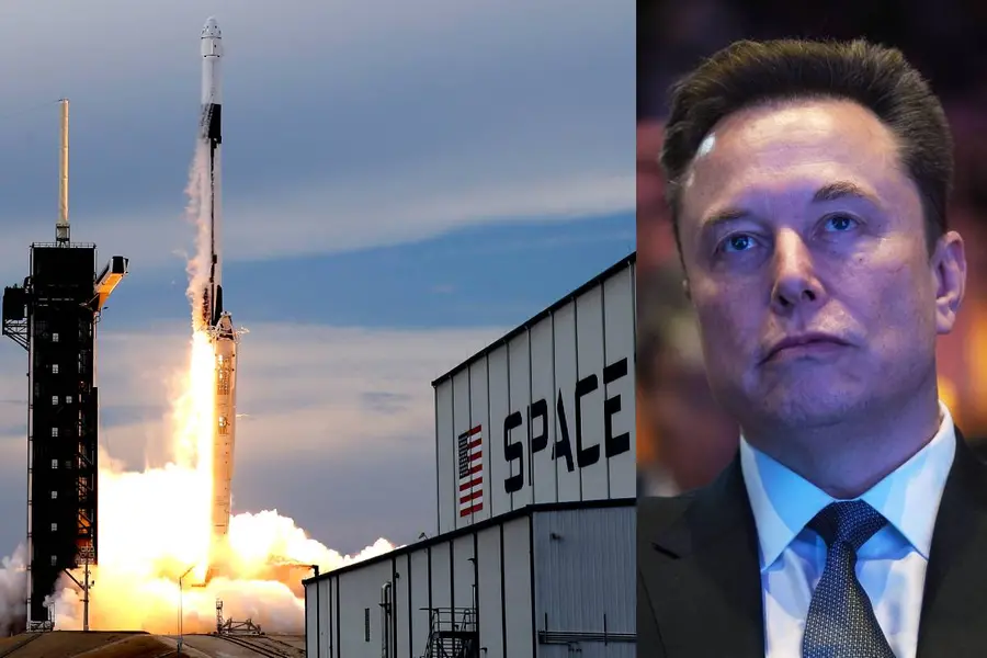 Musk No Longer a Trillionaire