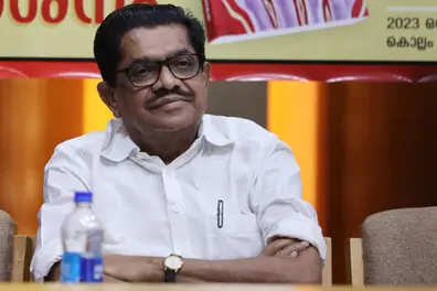 ‘Could have been avoided’: Congress leader Sudheeran blames lack of consultation for liquor row