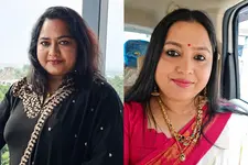 'ഹിന്ദുവിനെ വിവാഹം ചെയ്യാൻ പേരും മതവും മാറിയിട്ടില്ല, വർഗീയത പറയുന്നവർ നന്മ പഠിപ്പിക്കുന്നത് കോമഡി'