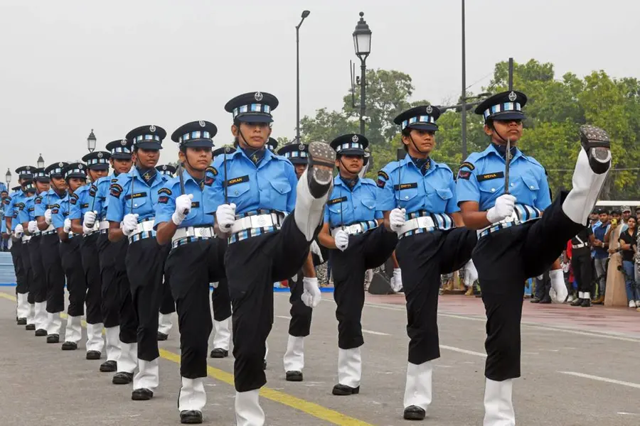 Indian Air Force: Agniveer