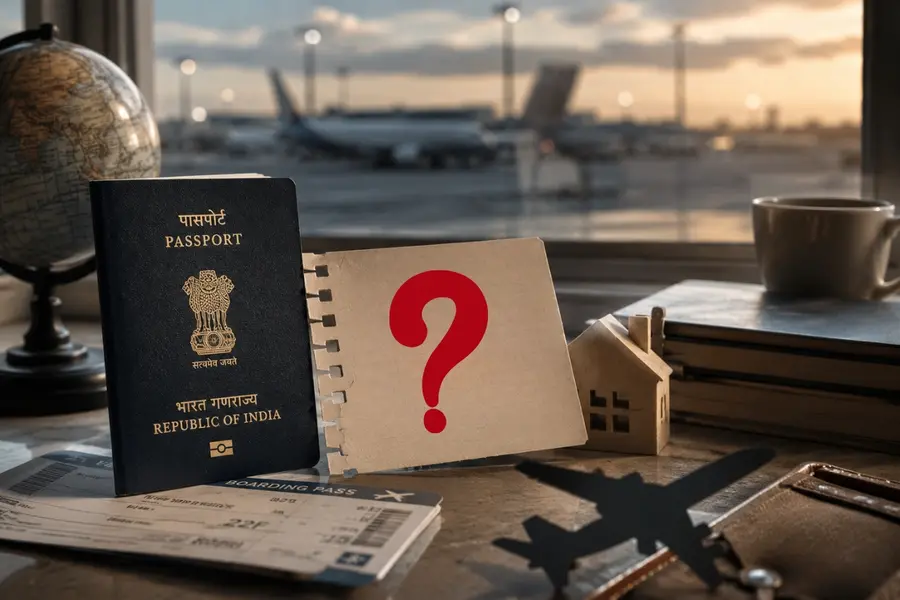 PASSPORT