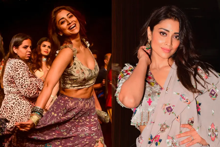 shriya saran