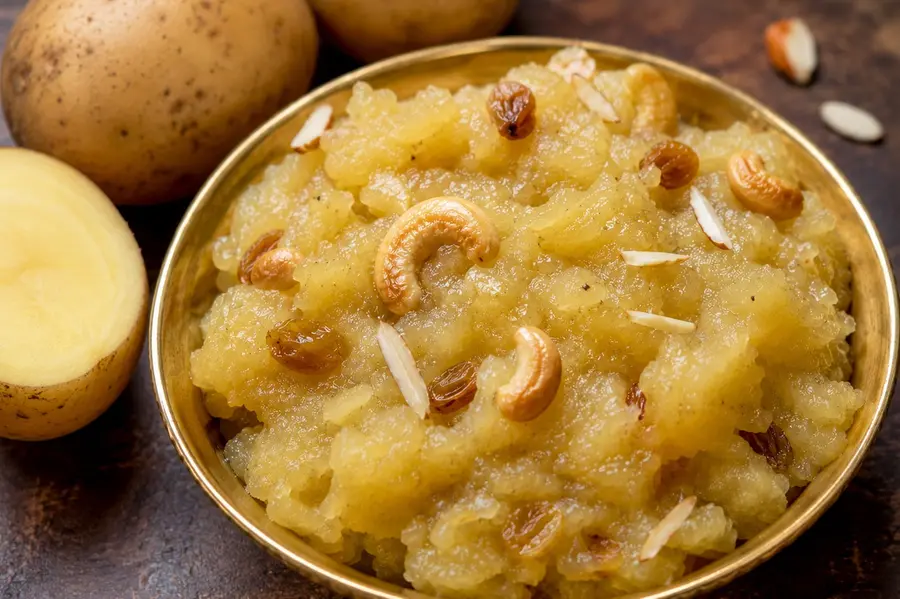 halwa