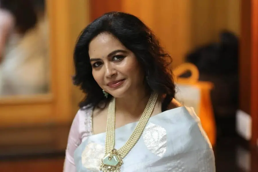 Sunitha Upadrasta