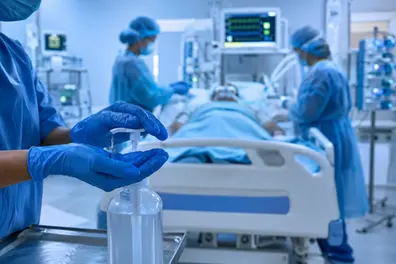ICU infections: Why prevention, early detection, and teamwork matter
