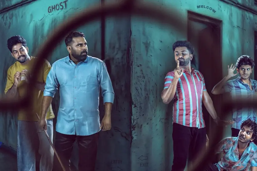 Social media sensations unite for horror-comedy 'Maharaja Hostel' releasing this July