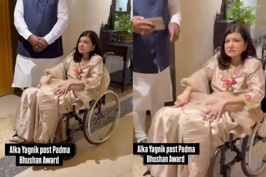 Alka Yagnik