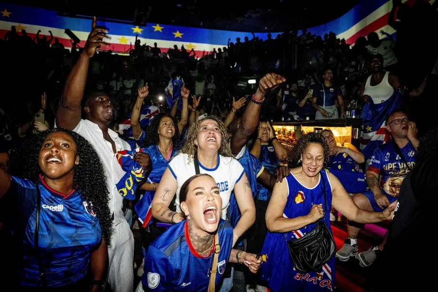 Cape Verde vs Saudi Arabia Match Preview