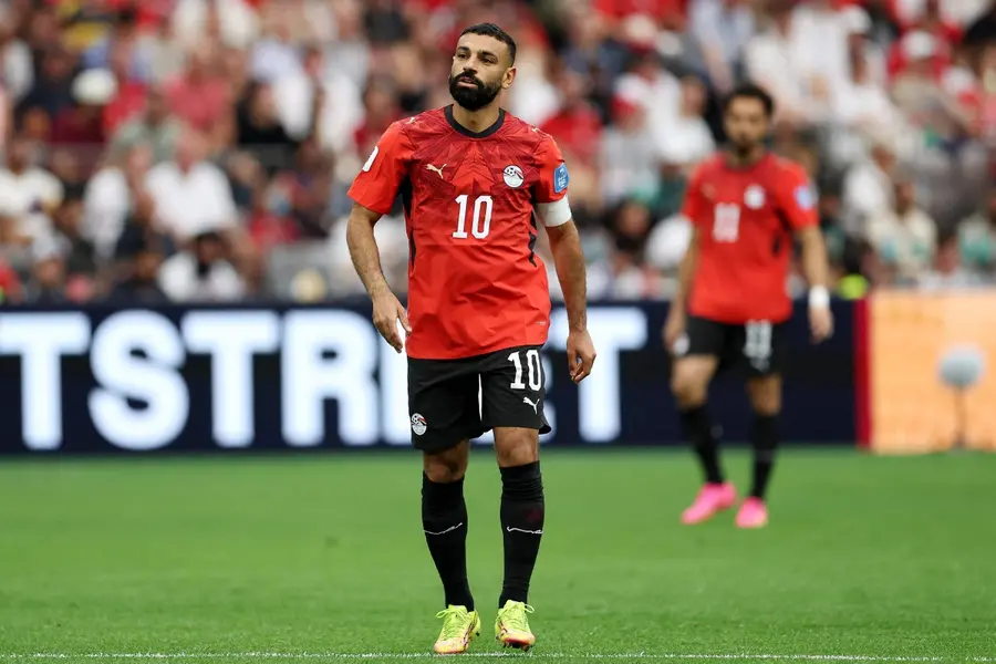 Egypt vs Iran Match Preview