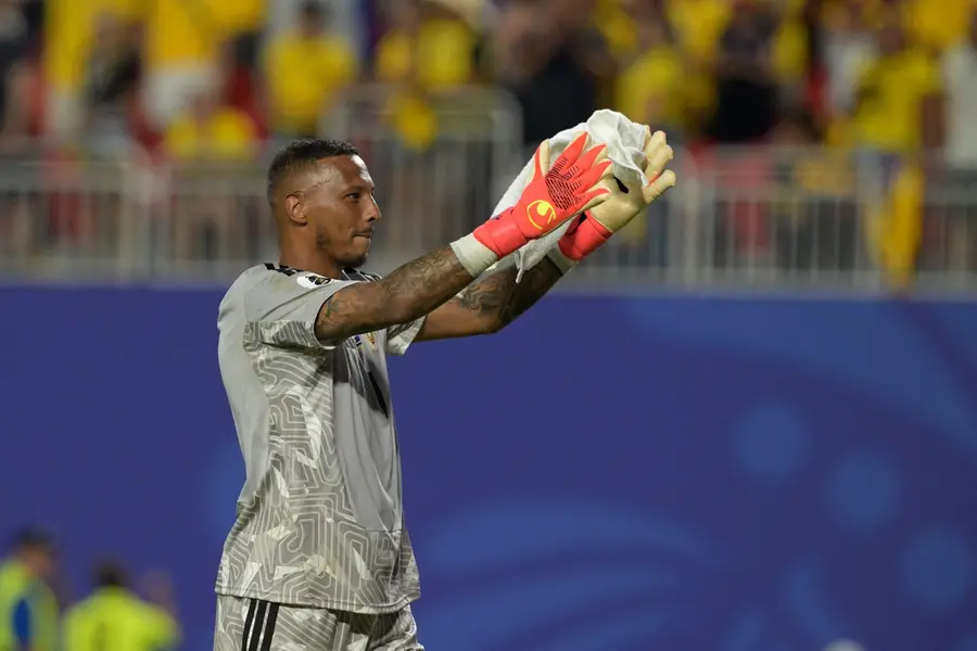 Curacao vs Ivory Coast LIVE score