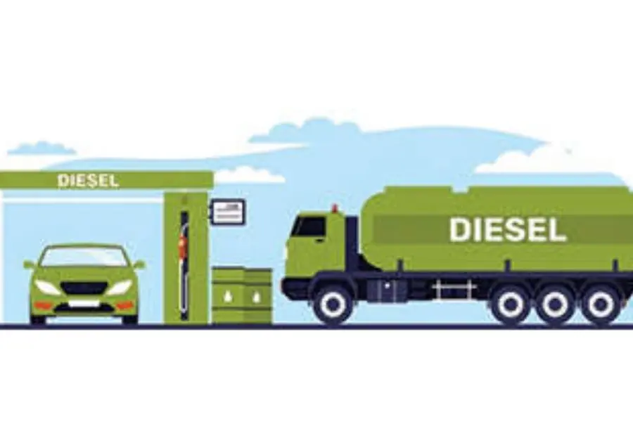 Diesel