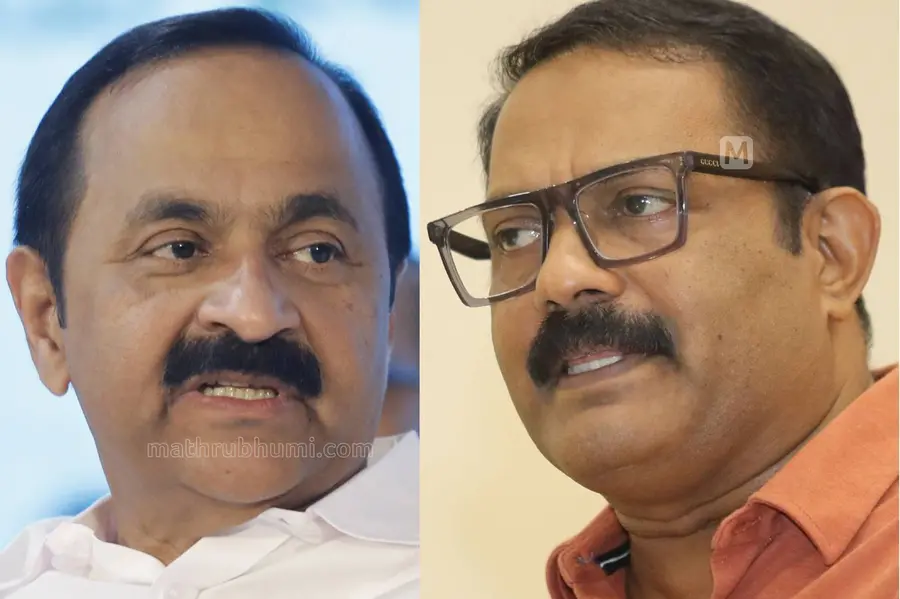 മദ്യനയം: ലീഗ് മുഖ്യമന്ത്രിക്കൊപ്പമെന്ന് മന്ത്രി കെ.എം. ഷാജി; ‘മുന്നണിയിൽ ആർക്കും പരാതിയില്ല’