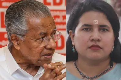 How did Veena secure CMRL contract? ED to extend probe to Pinarayi Govt