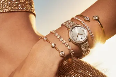 The best women's watches under ₹50,000 to buy right now