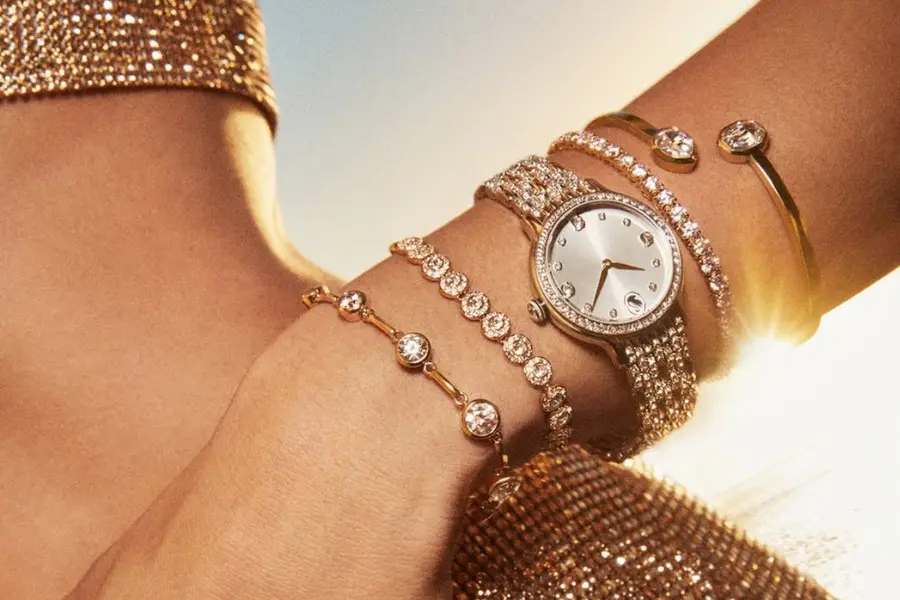 The best women's watches under ₹50,000 to buy right now