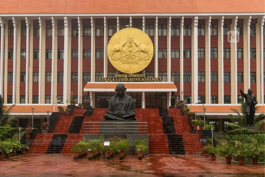 'Kerala' to be renamed 'Keralam'; Legislative Assembly, Universities to get new names