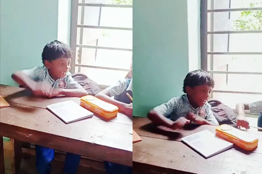 Nadan Pattu