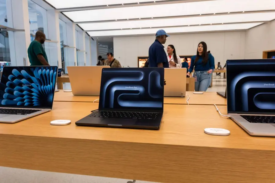 Apple Price Hike