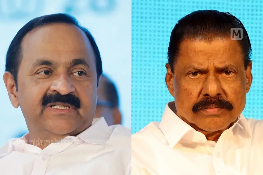 VD-Satheesan-MV-Govindan