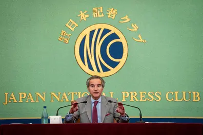 Can Iran be trusted? Nuclear watchdog says words alone aren't enough