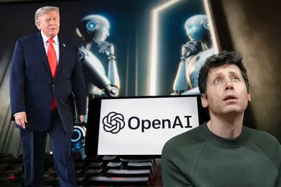 Is the US tightening grip on AI? Trump administration slows GPT-5.6 rollout