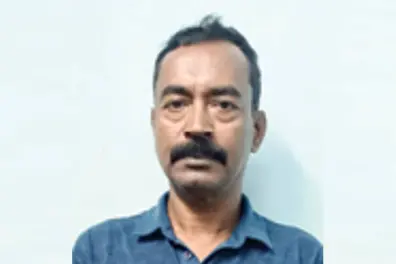 From jewellery heist to luxury living: Interstate thief 'Erumad Jose' held in Kerala