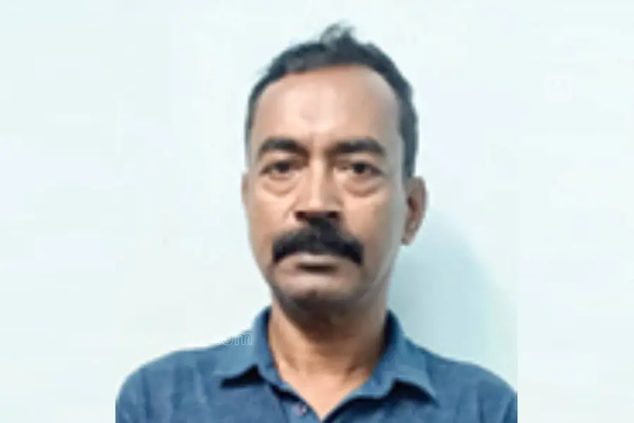 Erumad Jose
