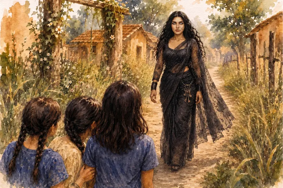 Kannadi Novel