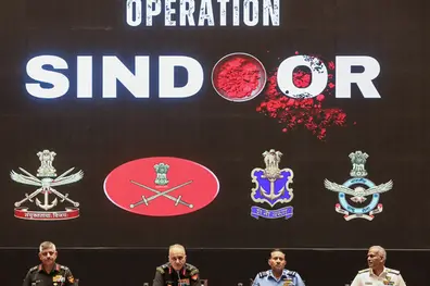 Operation Sindoor: Government reveals names of 6 soldiers killed in action for first time