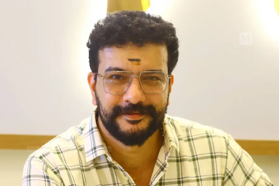 Ramesh Pisharody