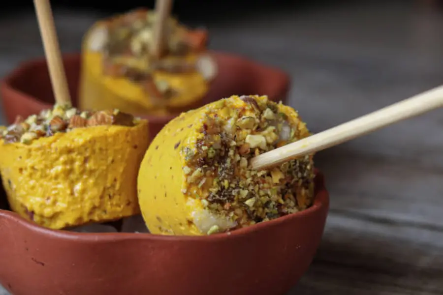 Kulfi ranks no.7 in Tasteatlas’ world’s 50 best frozen desserts; Kulfi falooda also makes the cut