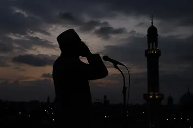 'Not a suburb of Islamabad': Denmark revives Azaan ban proposal