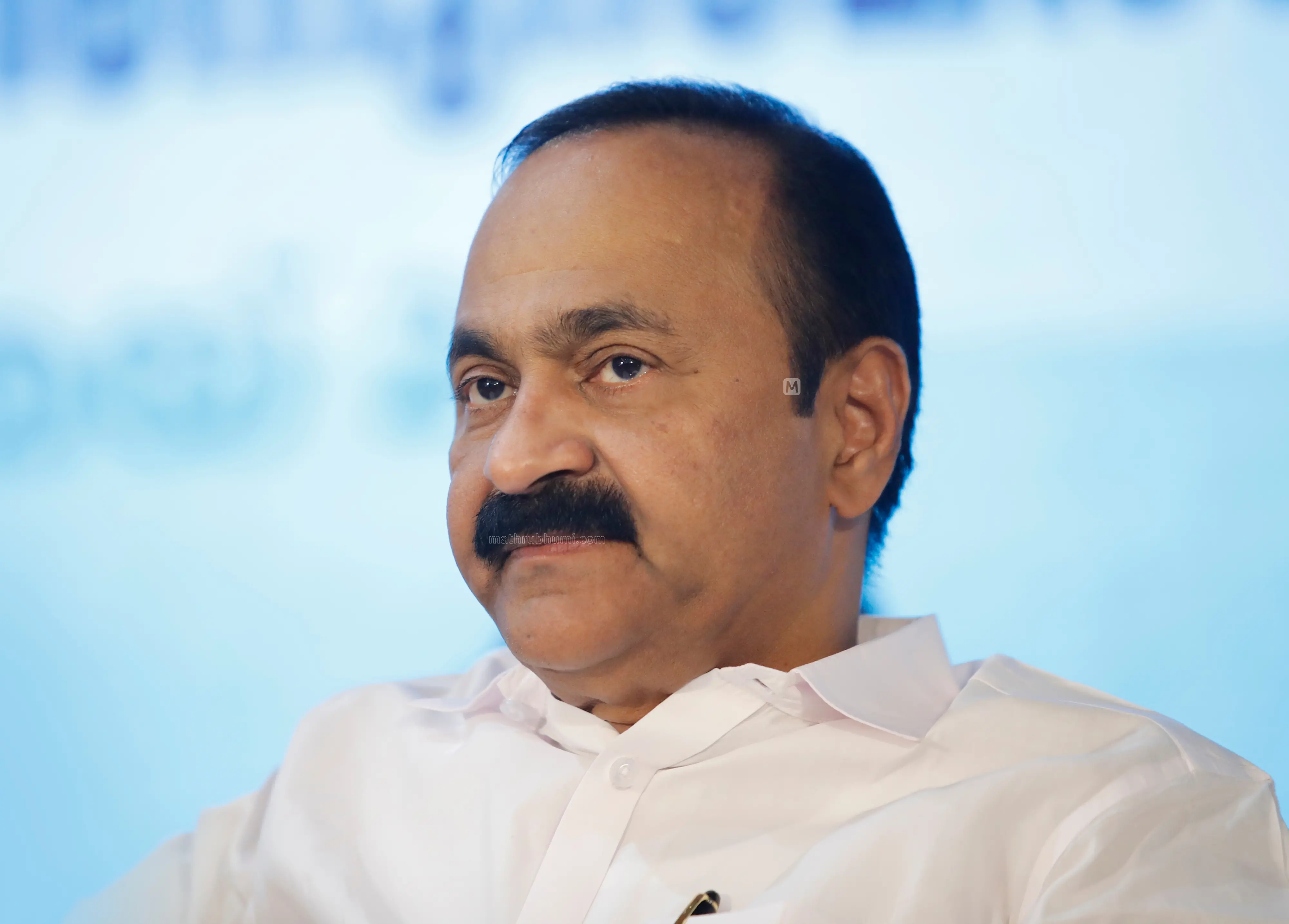 V D Satheesan | Photo: Binoj PP/Mathrubhumi