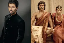 ‘വിജയ് ദേവരകൊണ്ട സെറ്റിൽ ആറ് കാരവാനുകളും 50 സഹായികളെയും ആവശ്യപ്പെട്ടു’; പ്രതികരണവുമായി ടീം