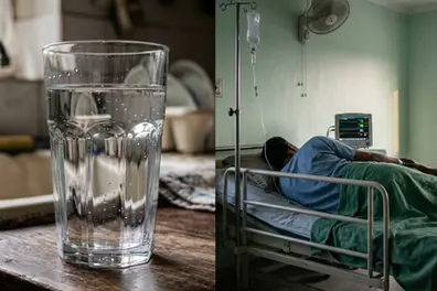 Worrying trend: Waterborne diseases on the rise in Kerala since 2021
