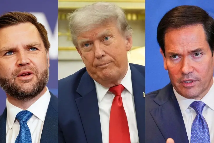 JD-Vance-Donald-Trump-Marco-Rubio