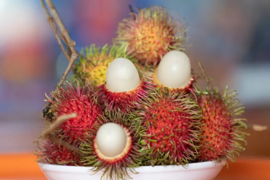 rambutan