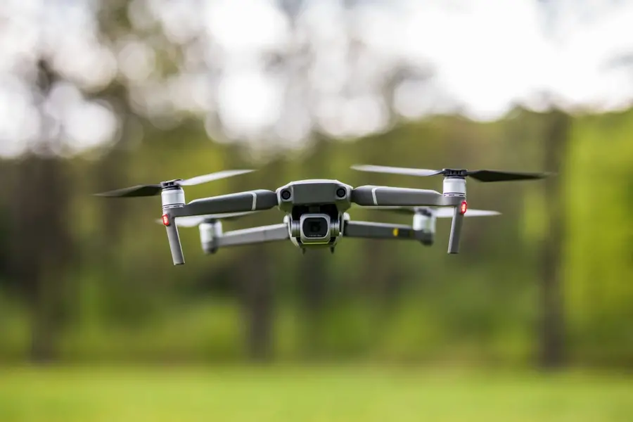 drone