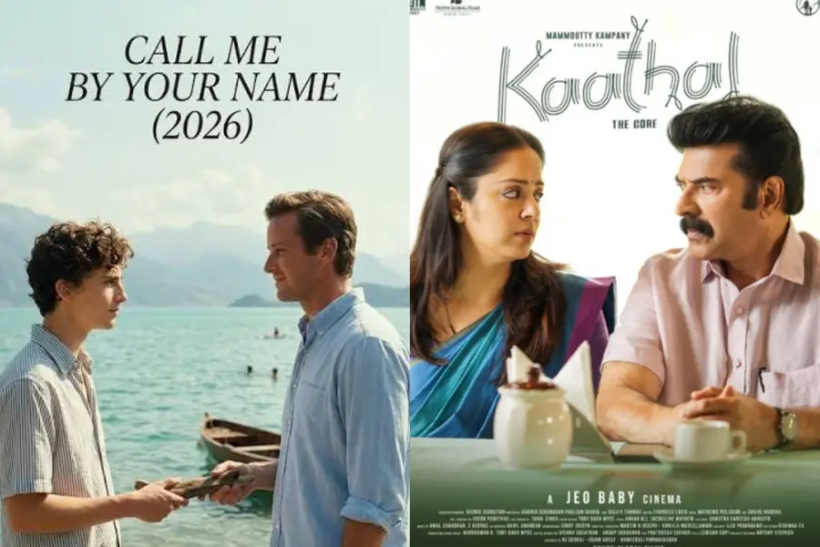 From ‘Kaathal’ to ‘Love, Simon’: LGBTQ+ movies that broke stereotypes