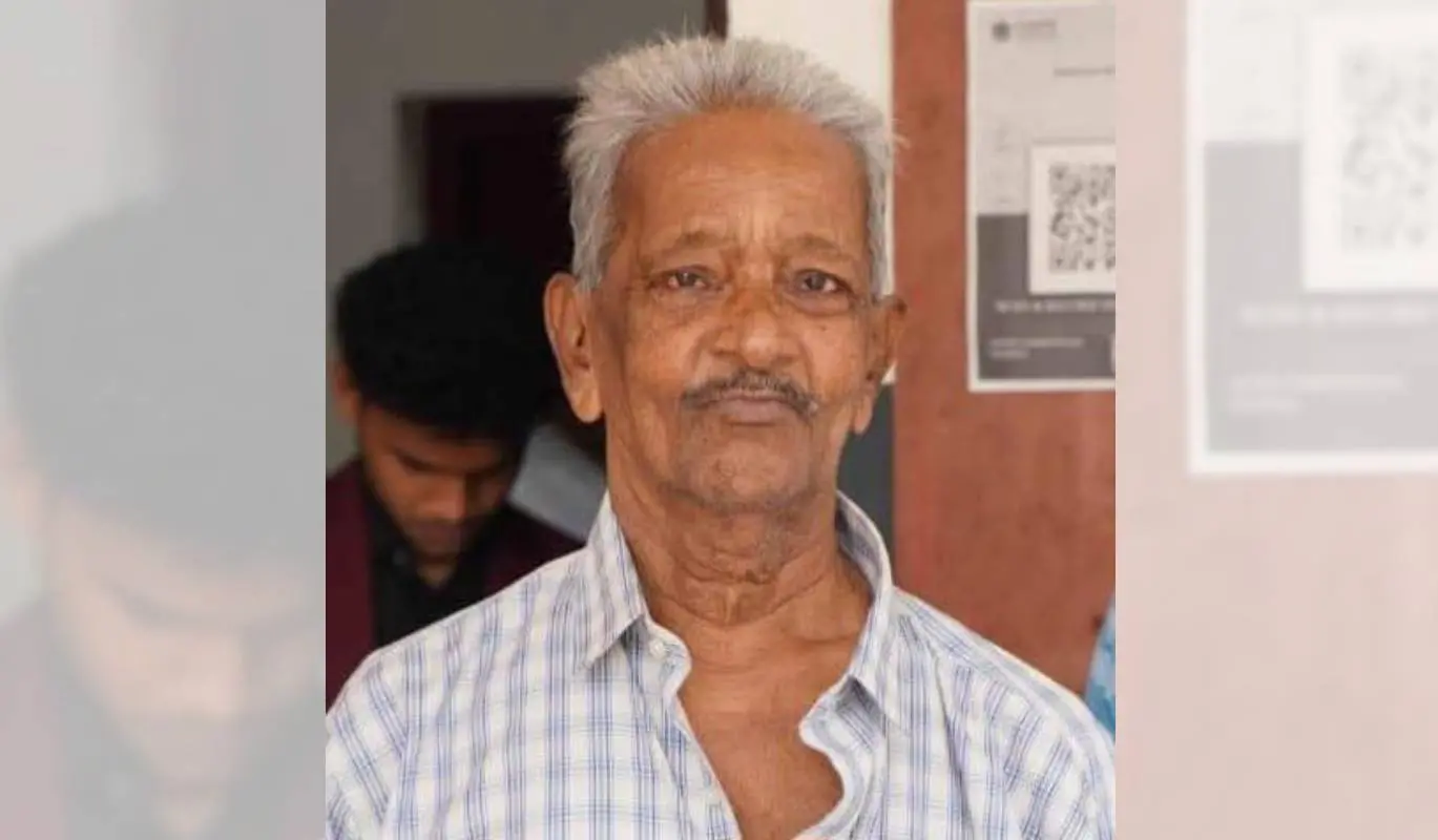 മൊയ്തു