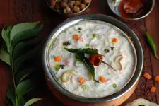 തൈര് സേമിയ കഴിച്ചിട്ടുണ്ടോ?