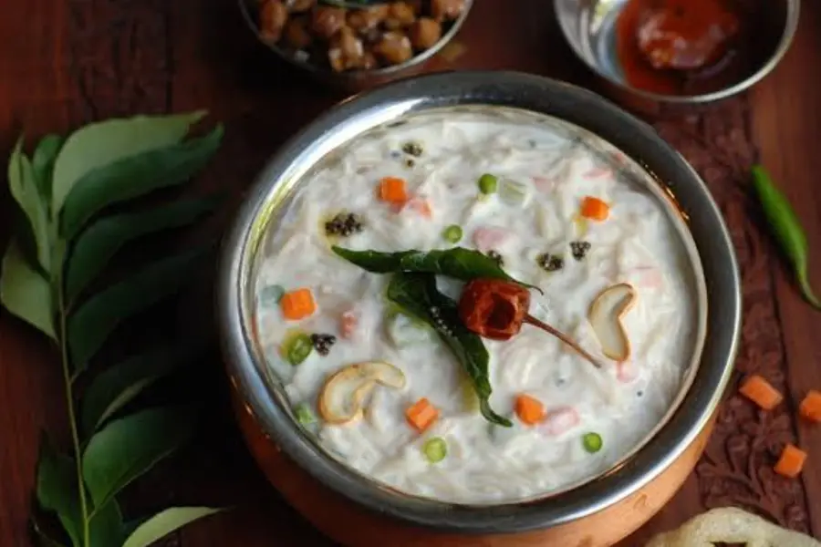 semiya recipe